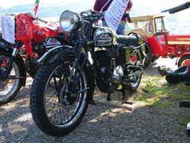 Oldtimertreffen Raich 2013